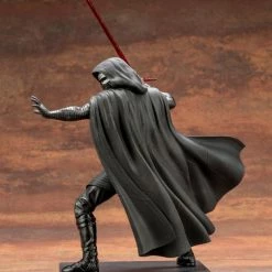 Kotobukiya Star Wars ArtFX+ Kylo Ren (The Rise Of Skywalker) Statue