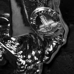 Pure Arts Terminator 2: Judgement Day T-1000 (Liquid Metal) Art Mask PureArts