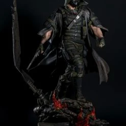 Brand new ❤️ Pure Arts PureArts Ghost Recon Breakpoint Cole D. Walker 1/4 Scale Statue ❤️ 22 Pure Arts PureArts Ghost Recon Breakpoint Cole D. Walker 1/4 Scale Statue