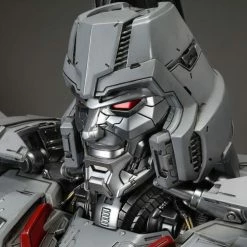 XM Studios Transformers Premium Collectible Series Megatron 1/3 Scale Limited Edition Bust