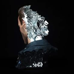 Pure Arts Terminator 2: Judgement Day T-1000 (Regular Ver.) Art Mask