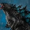 Art Spirits Movies / TV Godzilla: King Of The Monsters Hyper Solid Series Godzilla Exclusive