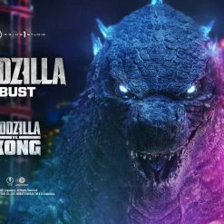 Prime One Studio Godzilla Vs. King Kong Bust (Bonus Ver.) Prime 1 Studio