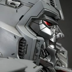 XM Studios Transformers Premium Collectible Series Megatron 1/3 Scale Limited Edition Bust