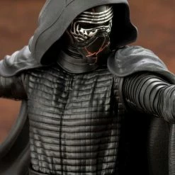 Kotobukiya Star Wars ArtFX+ Kylo Ren (The Rise Of Skywalker) Statue