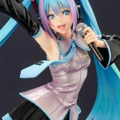 Deals ๐ Kotobukiya Vocaloid Bishoujo Hatsune Miku (feat. My Little Pony) ๐ 31 Kotobukiya Vocaloid Bishoujo Hatsune Miku (feat. My Little Pony)