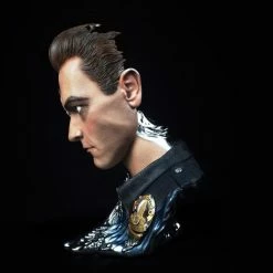 Pure Arts Terminator 2: Judgement Day T-1000 (Regular Ver.) Art Mask