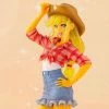 Kotobukiya My Little Pony Applejack Limited Edition Bishoujo Statue