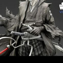 Kotobukiya Star Wars: Visions ArtFX The Ronin 1/7 Scale Statue