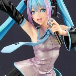 Deals ๐ Kotobukiya Vocaloid Bishoujo Hatsune Miku (feat. My Little Pony) ๐ 32 Kotobukiya Vocaloid Bishoujo Hatsune Miku (feat. My Little Pony)