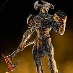 Iron Studios Zack Snyder’s Justice League Steppenwolf 1/10 Art Scale Statue