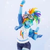 Kotobukiya My Little Pony Rainbow Dash Limited Edition Bishoujo Statue