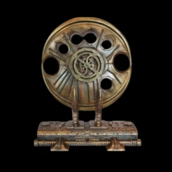 Hollywood Collectibles Group Predator 2 Cutting Disc Prop Replica