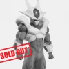 Bandai Spirits Dragon Ball Z: Cooler's Revenge Ichibansho Cooler (Final Form) (Back To The Film)