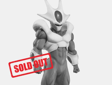 Flash Sale ๐งจ Bandai Spirits Dragon Ball Z: Cooler's Revenge Ichibansho Cooler (Final Form) (Back To The Film) ๐ 3 Bandai Spirits Dragon Ball Z: Cooler's Revenge Ichibansho Cooler (Final Form) (Back To The Film)