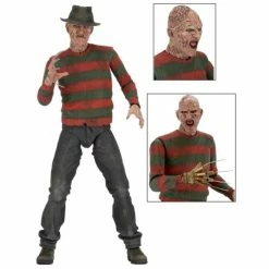 NECA A Nightmare On Elm Street 2: Freddy's Revenge Freddy Krueger 1/4 Scale Figure