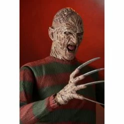 NECA A Nightmare On Elm Street 2: Freddy's Revenge Freddy Krueger 1/4 Scale Figure