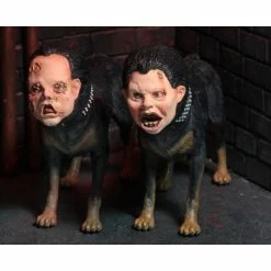 Best deal ๐ NECA A Nightmare On Elm Street Part 2 Ultimate Freddy Krueger Figure ๐ฅ 23 NECA A Nightmare On Elm Street Part 2 Ultimate Freddy Krueger Figure