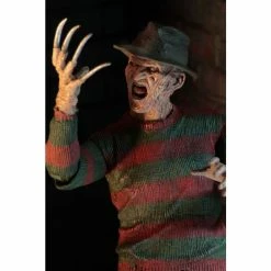 Best deal ๐ NECA A Nightmare On Elm Street Part 2 Ultimate Freddy Krueger Figure ๐ฅ 21 NECA A Nightmare On Elm Street Part 2 Ultimate Freddy Krueger Figure