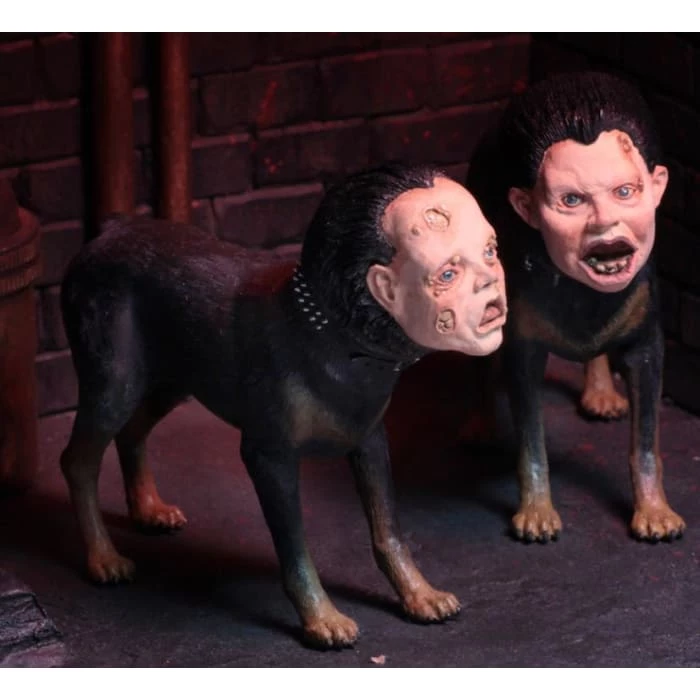 Best deal ๐ NECA A Nightmare On Elm Street Part 2 Ultimate Freddy Krueger Figure ๐ฅ 10 NECA A Nightmare On Elm Street Part 2 Ultimate Freddy Krueger Figure