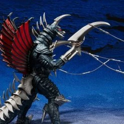 Bandai Spirits Godzilla: Final Wars S.H.MonsterArts Gigan (Great Decisive Battle Ver.)
