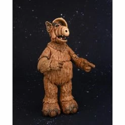 NECA ALF Ultimate ALF Figure