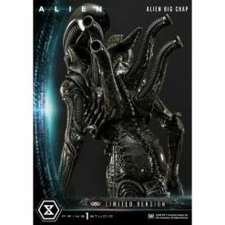 Buy 😍 Prime 1 Studio Alien Big Chap 1/3 Scale Limited Edition Statue 🎁 54 Prime 1 Studio Alien Big Chap 1/3 Scale Limited Edition Statue