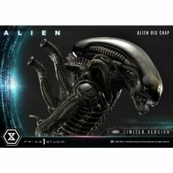 Buy 😍 Prime 1 Studio Alien Big Chap 1/3 Scale Limited Edition Statue 🎁 47 Prime 1 Studio Alien Big Chap 1/3 Scale Limited Edition Statue