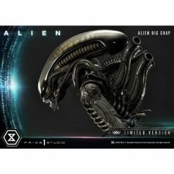 Buy 😍 Prime 1 Studio Alien Big Chap 1/3 Scale Limited Edition Statue 🎁 49 Prime 1 Studio Alien Big Chap 1/3 Scale Limited Edition Statue