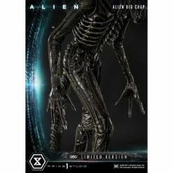 Buy 😍 Prime 1 Studio Alien Big Chap 1/3 Scale Limited Edition Statue 🎁 51 Prime 1 Studio Alien Big Chap 1/3 Scale Limited Edition Statue