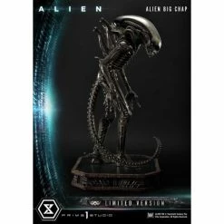 Buy 😍 Prime 1 Studio Alien Big Chap 1/3 Scale Limited Edition Statue 🎁 38 Prime 1 Studio Alien Big Chap 1/3 Scale Limited Edition Statue
