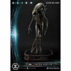 Buy 😍 Prime 1 Studio Alien Big Chap 1/3 Scale Limited Edition Statue 🎁 35 Prime 1 Studio Alien Big Chap 1/3 Scale Limited Edition Statue