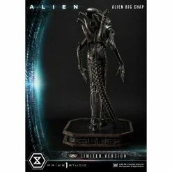 Buy 😍 Prime 1 Studio Alien Big Chap 1/3 Scale Limited Edition Statue 🎁 37 Prime 1 Studio Alien Big Chap 1/3 Scale Limited Edition Statue