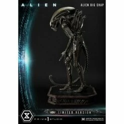 Buy 😍 Prime 1 Studio Alien Big Chap 1/3 Scale Limited Edition Statue 🎁 36 Prime 1 Studio Alien Big Chap 1/3 Scale Limited Edition Statue