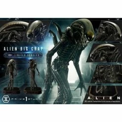 Buy 😍 Prime 1 Studio Alien Big Chap 1/3 Scale Limited Edition Statue 🎁 57 Prime 1 Studio Alien Big Chap 1/3 Scale Limited Edition Statue