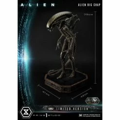 Prime 1 Studio Alien Big Chap Deluxe 1/3 Scale Limited Edition Statue