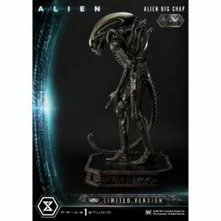 Prime 1 Studio Alien Big Chap Deluxe 1/3 Scale Limited Edition Statue