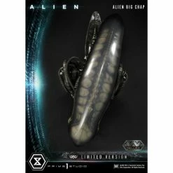 Prime 1 Studio Alien Big Chap Deluxe 1/3 Scale Limited Edition Statue