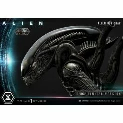 Prime 1 Studio Alien Big Chap Deluxe 1/3 Scale Limited Edition Statue