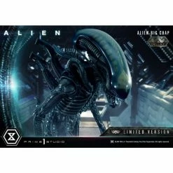 Prime 1 Studio Alien Big Chap Deluxe 1/3 Scale Limited Edition Statue