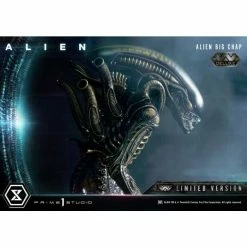 Prime 1 Studio Alien Big Chap Deluxe 1/3 Scale Limited Edition Statue