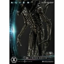 Prime 1 Studio Alien Big Chap Deluxe 1/3 Scale Limited Edition Statue