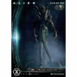 Prime 1 Studio Alien Big Chap Deluxe 1/3 Scale Limited Edition Statue