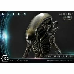 Prime 1 Studio Alien Big Chap Deluxe 1/3 Scale Limited Edition Statue