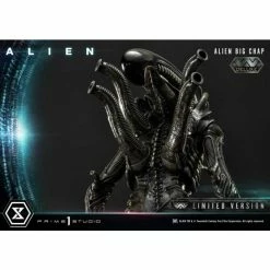 Prime 1 Studio Alien Big Chap Deluxe 1/3 Scale Limited Edition Statue