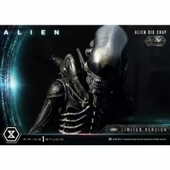 Prime 1 Studio Alien Big Chap Deluxe 1/3 Scale Limited Edition Statue