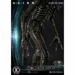 Prime 1 Studio Alien Big Chap Deluxe 1/3 Scale Limited Edition Statue