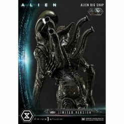 Prime 1 Studio Alien Big Chap Deluxe 1/3 Scale Limited Edition Statue