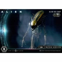 Prime 1 Studio Alien Big Chap Deluxe 1/3 Scale Limited Edition Statue