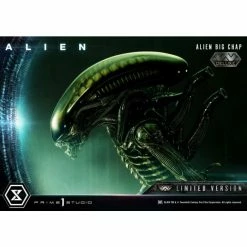 Prime 1 Studio Alien Big Chap Deluxe 1/3 Scale Limited Edition Statue